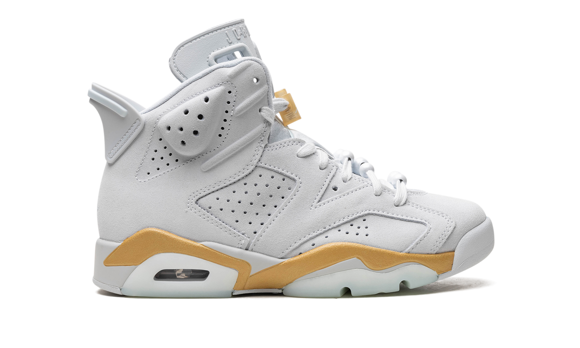Air Jordan 6 WMNS "Pearl" DQ4914 074