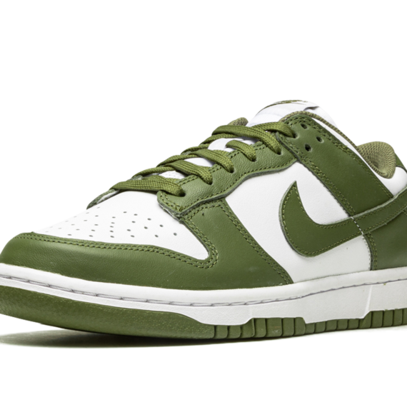 DUNK LOW WMNS "Medium Olive" DD1503 120