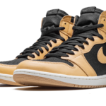 Air Jordan 1 "Heirloom" 555088 202
