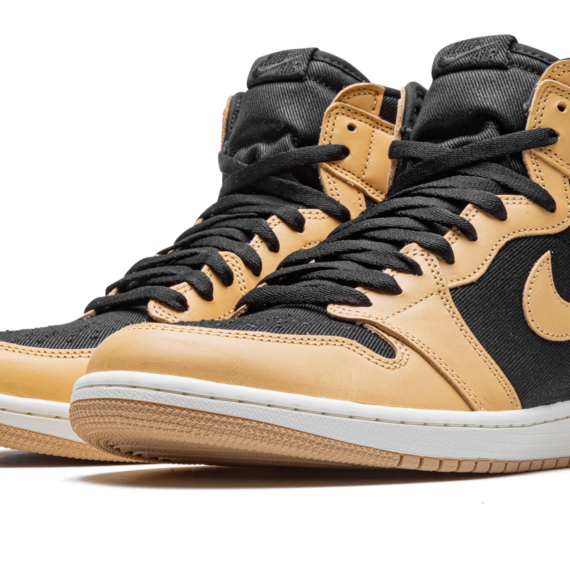 Air Jordan 1 "Heirloom" 555088 202