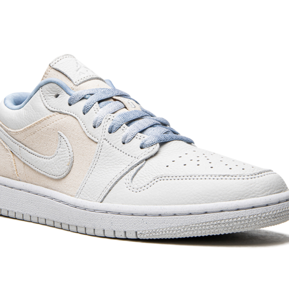 AIR JORDAN 1 LO SE WMNS "Grey cream" DQ4151 500