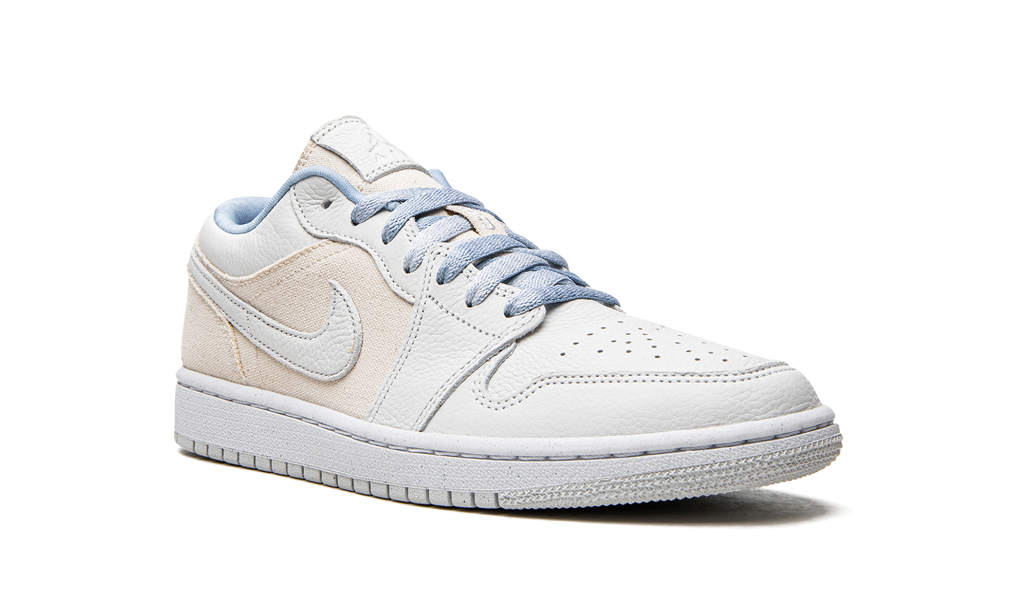 AIR JORDAN 1 LO SE WMNS "Grey cream" DQ4151 500