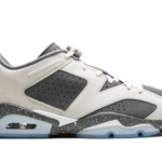 Air Jordan 6 Low "PSG" DZ4133 008