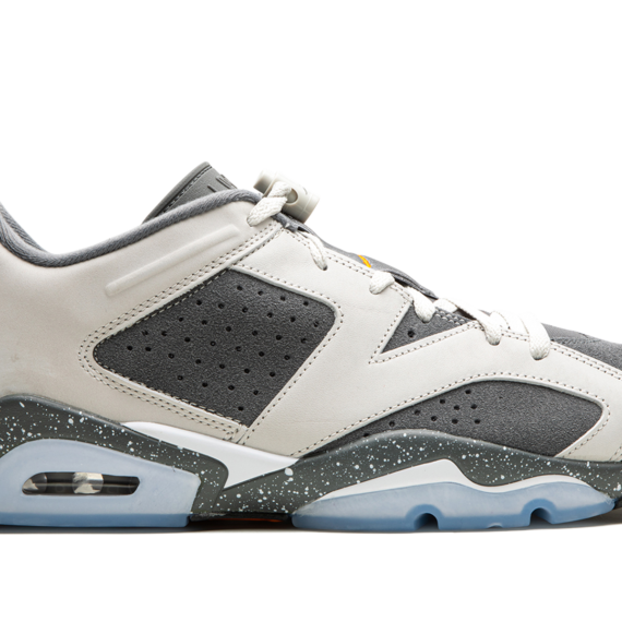 Air Jordan 6 Low "PSG" DZ4133 008