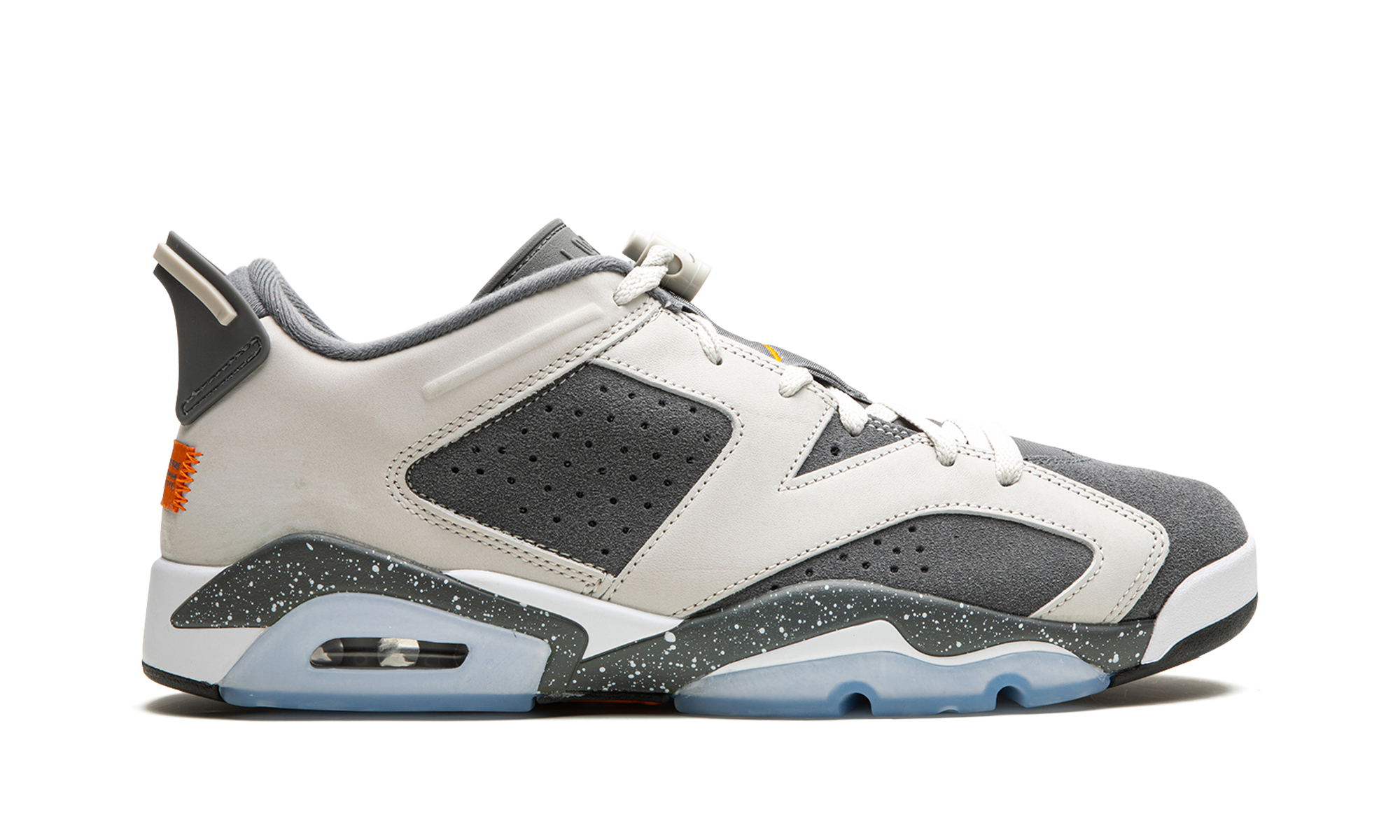 Air Jordan 6 Low "PSG" DZ4133 008