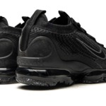 Air VaporMax 2021 FK "Black Anthracite" DH4084 001