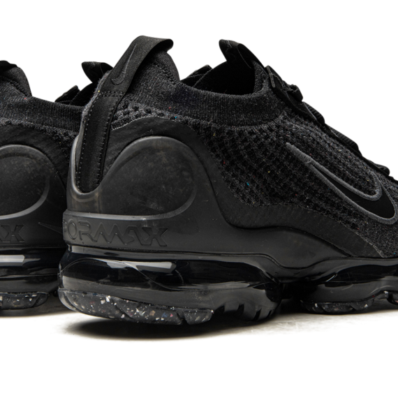 Air VaporMax 2021 FK "Black Anthracite" DH4084 001