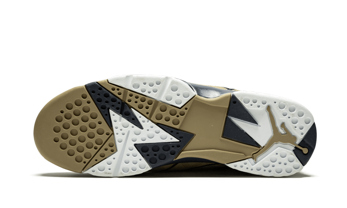 Air Jordan 7 Retro J2K "J2K Filbert" 543560 225