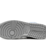 Air Jordan 1 High OG GS "Hyper Royal" 575441 402