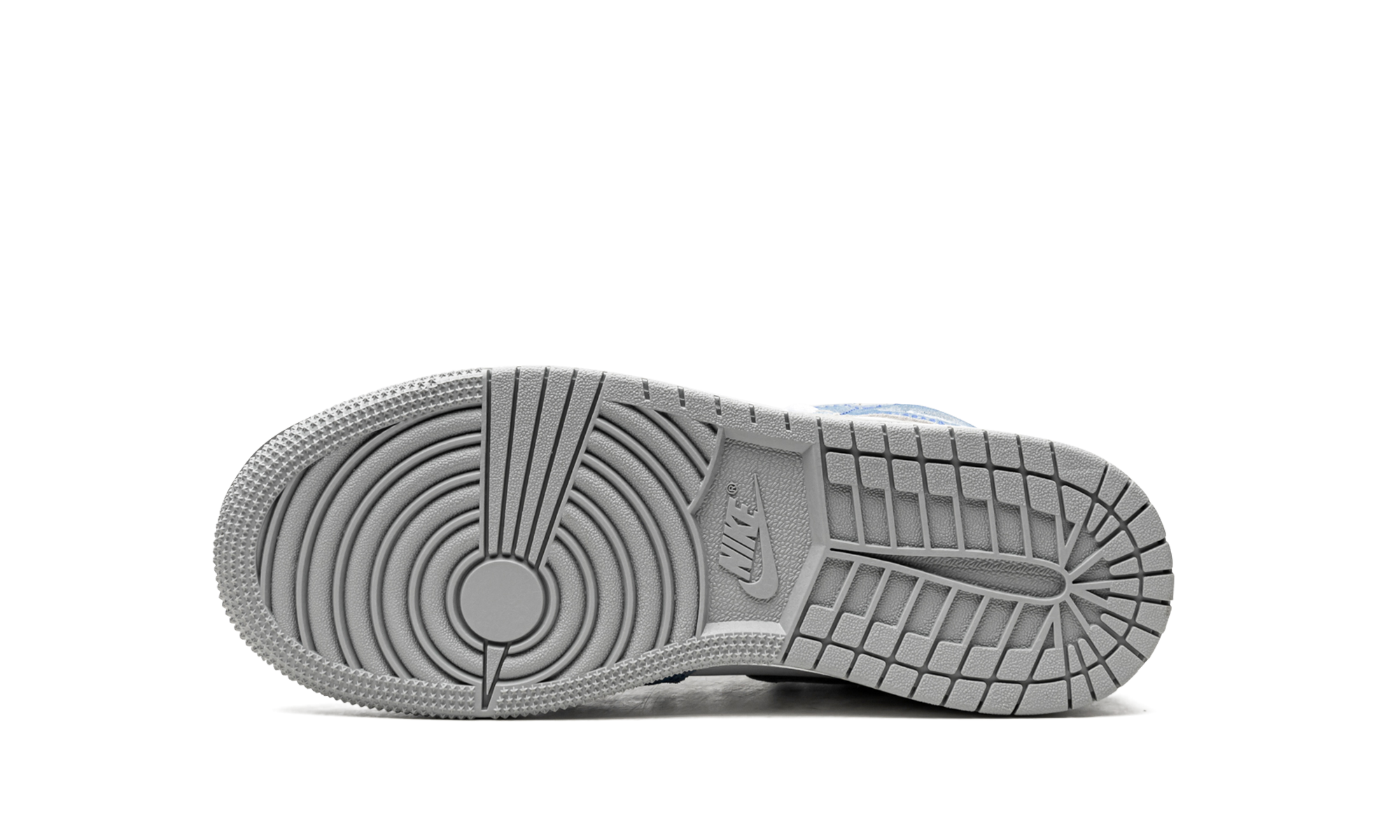 Air Jordan 1 High OG GS "Hyper Royal" 575441 402