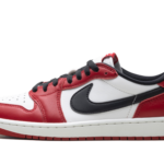 Air Jordan 1 Low OG "Chicago (2025)" HQ6998 600