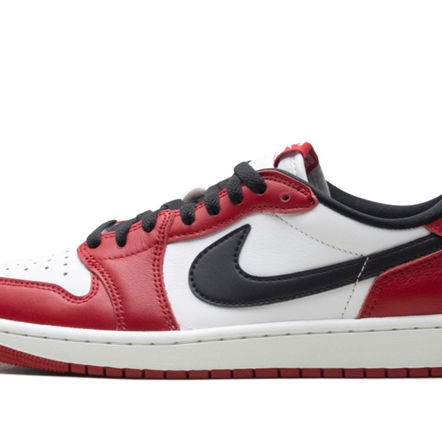 Air Jordan 1 Low OG "Chicago (2025)" HQ6998 600