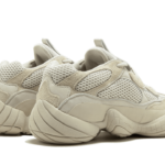 Yeezy 500 "Blush / Desert Rat" DB2908