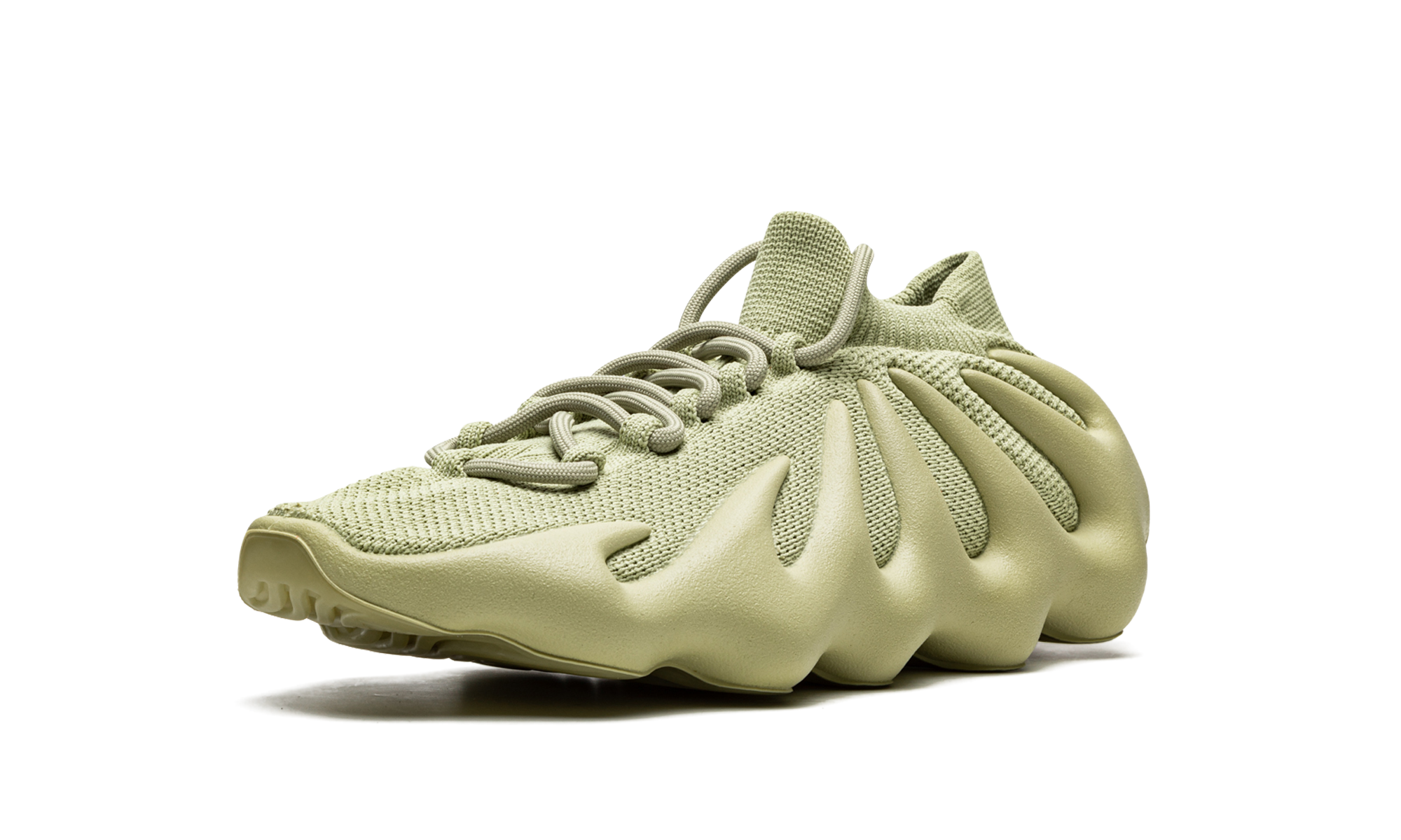 Yeezy 450 "Resin" GY4110