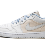 AIR JORDAN 1 LO SE WMNS "Grey cream" DQ4151 500