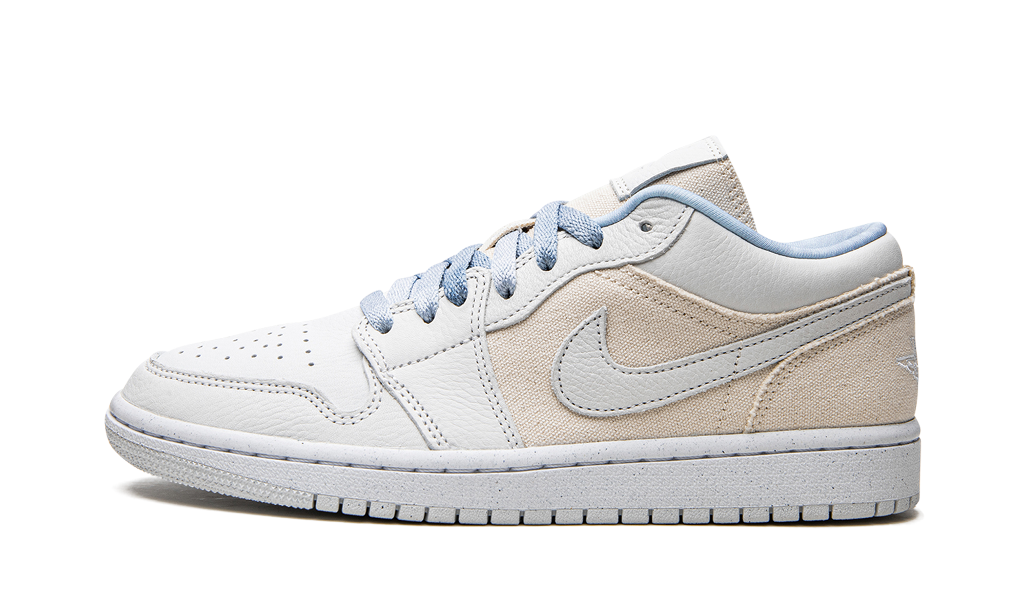 AIR JORDAN 1 LO SE WMNS "Grey cream" DQ4151 500