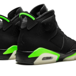 Air Jordan 6 Retro "Electric Green" CT8529 003