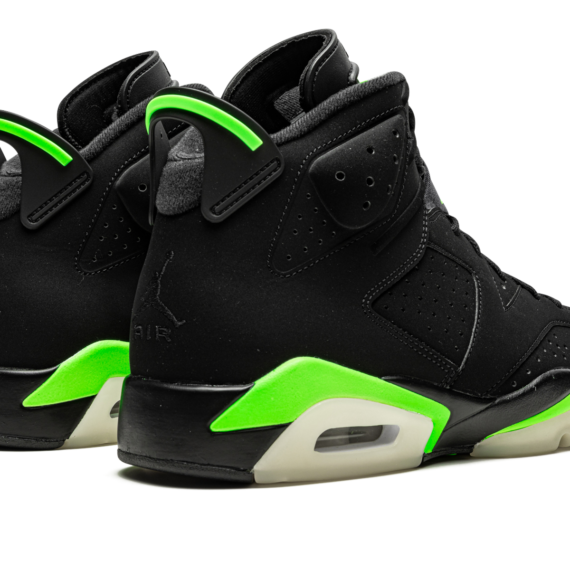 Air Jordan 6 Retro "Electric Green" CT8529 003