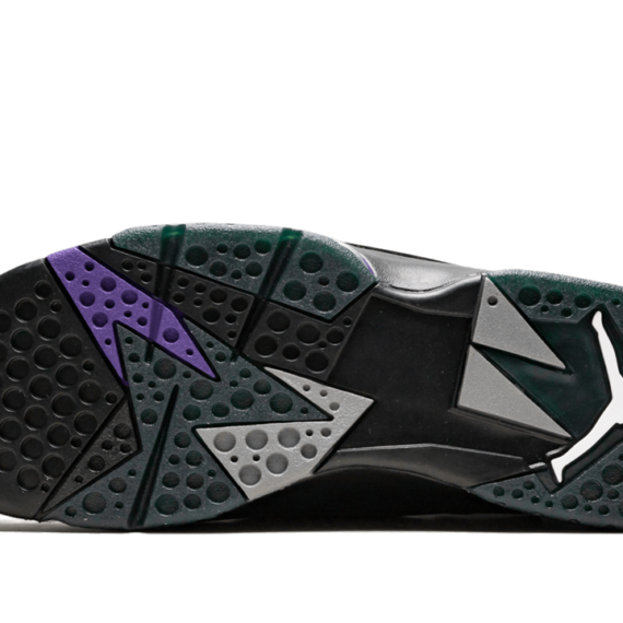 Air Jordan 7 Retro "Ray Allen" 304775 053