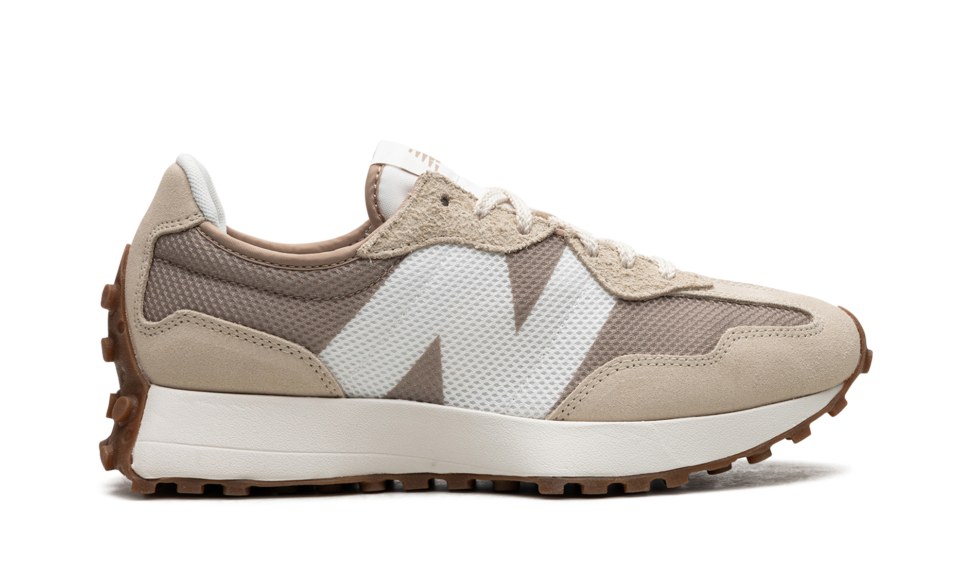 327 "Bone Mindful Grey" MS327MT