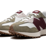 327 "Green / White" MS327ARC