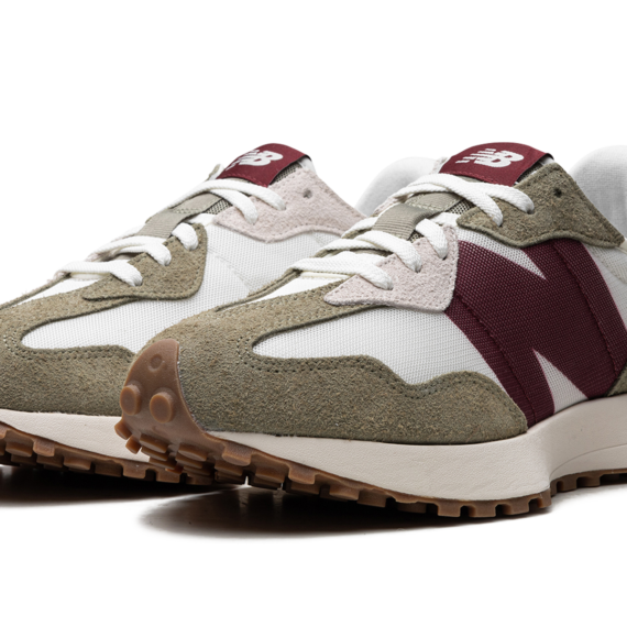 327 "Green / White" MS327ARC