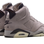 Air Jordan 6 "A Ma Maniére - Smokey Mauve" IF3103 200