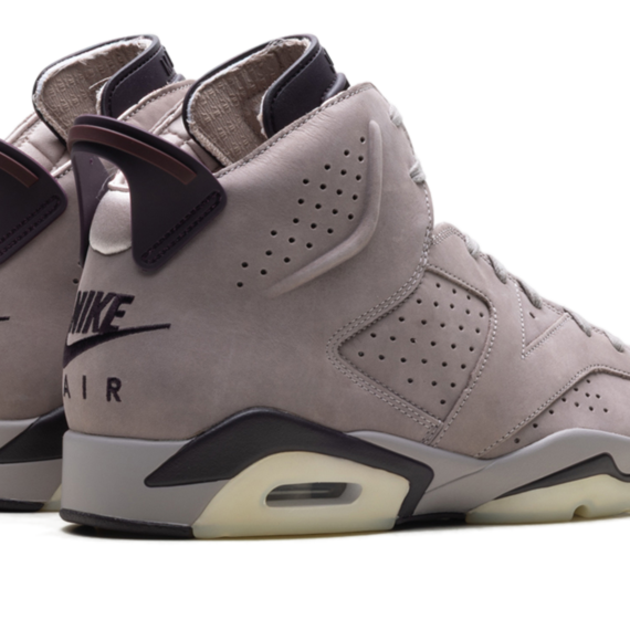 Air Jordan 6 "A Ma Maniére - Smokey Mauve" IF3103 200