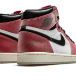 Air Jordan 1 Retro High OG "Trophy Room - Chicago" DA2728 100