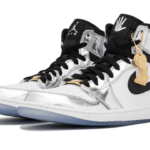 Air Jordan 1 Hi Retro "Think 16 / Kawhi Leonard" AQ7476 016