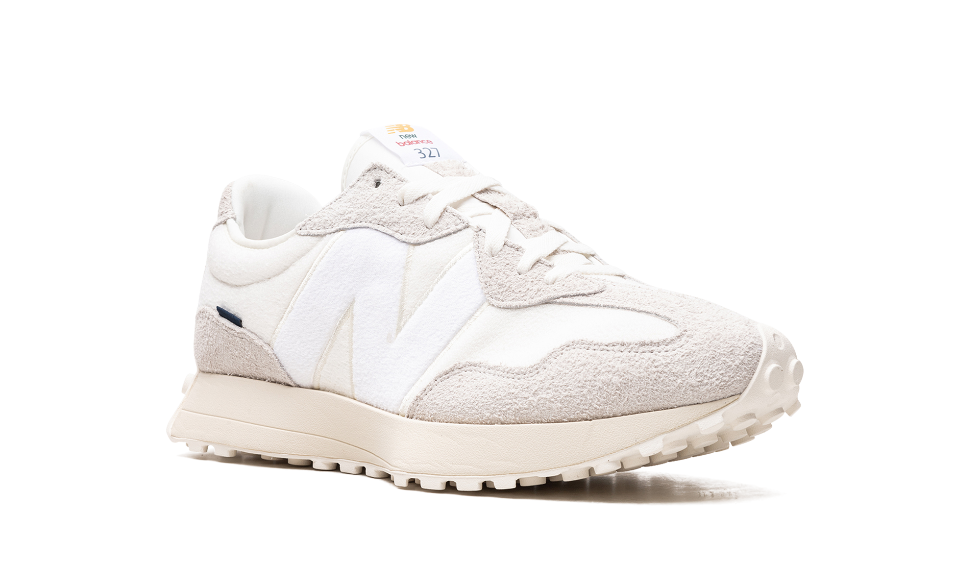 327 "Moonbeam / Raincloud" MS327FW