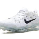 Air VaporMax 2023 Flyknit "White Pure Platinum Black" DV1678 102