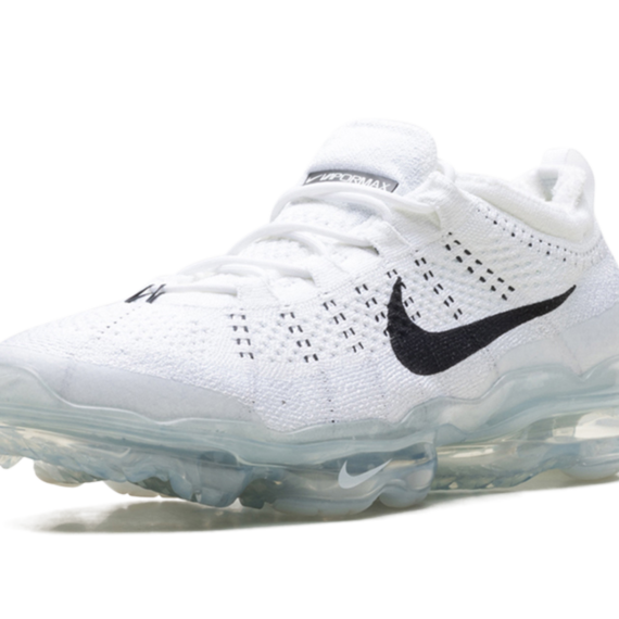 Air VaporMax 2023 Flyknit "White Pure Platinum Black" DV1678 102