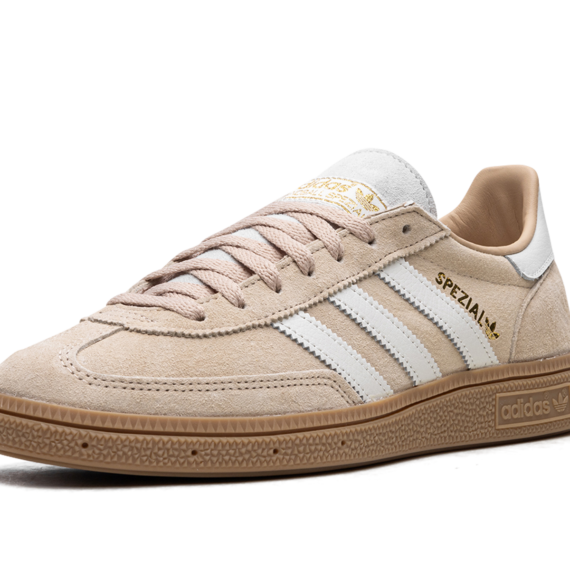Handball Spezial "Beige" ID8779