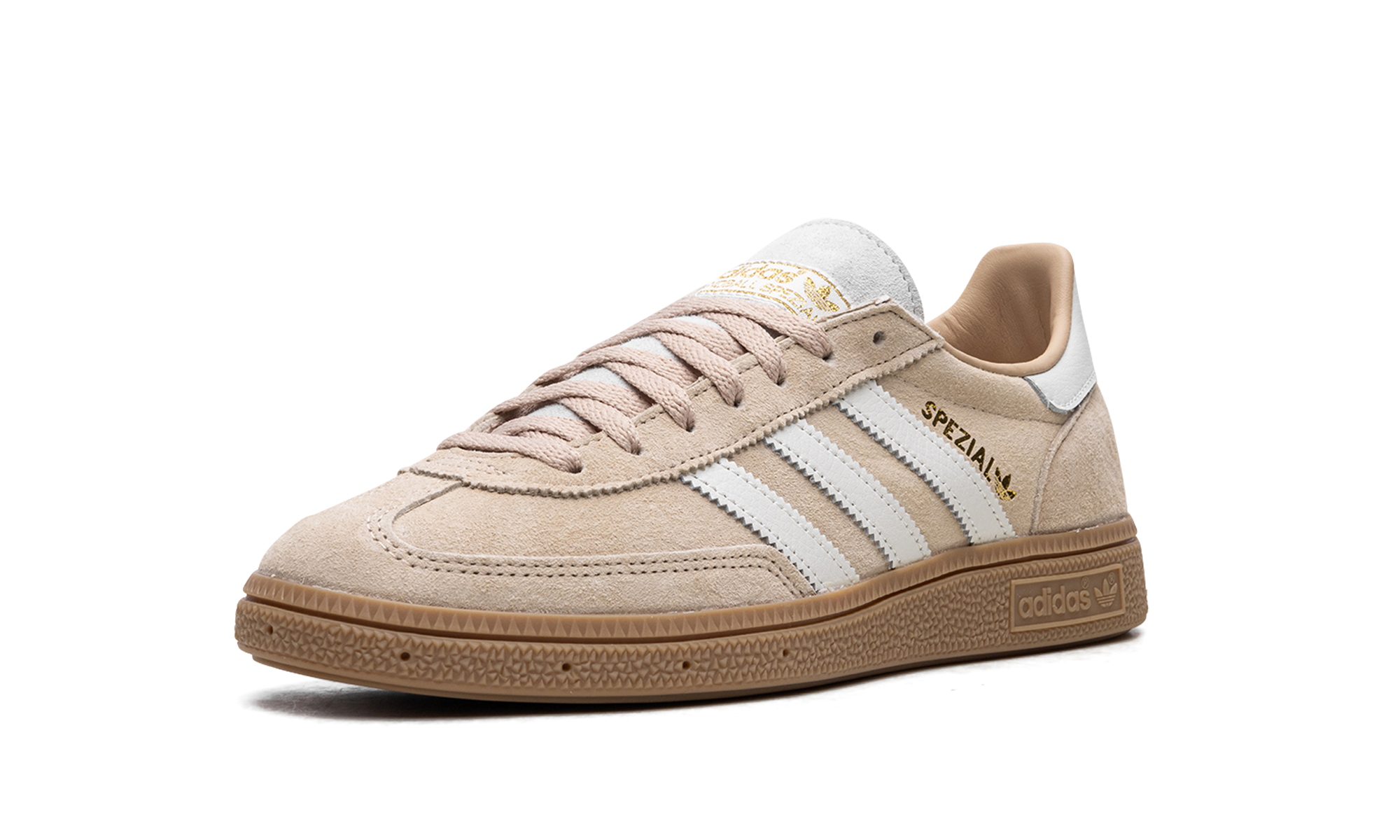 Handball Spezial "Beige" ID8779