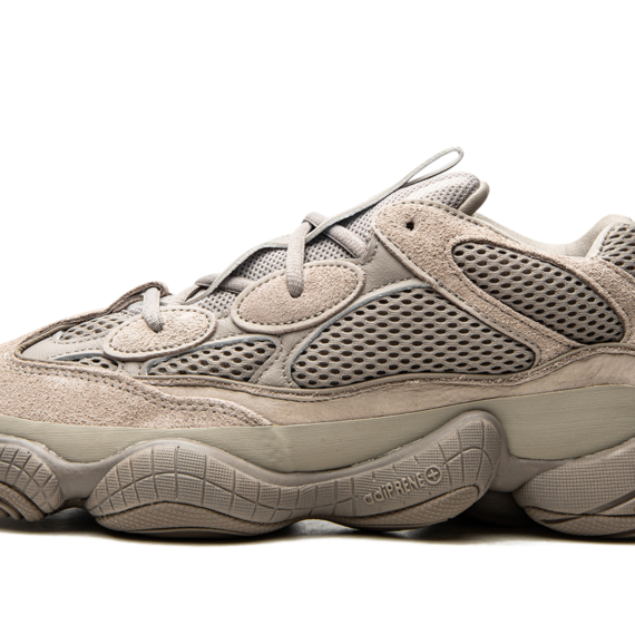 Yeezy 500 "Ash Grey" GX3607