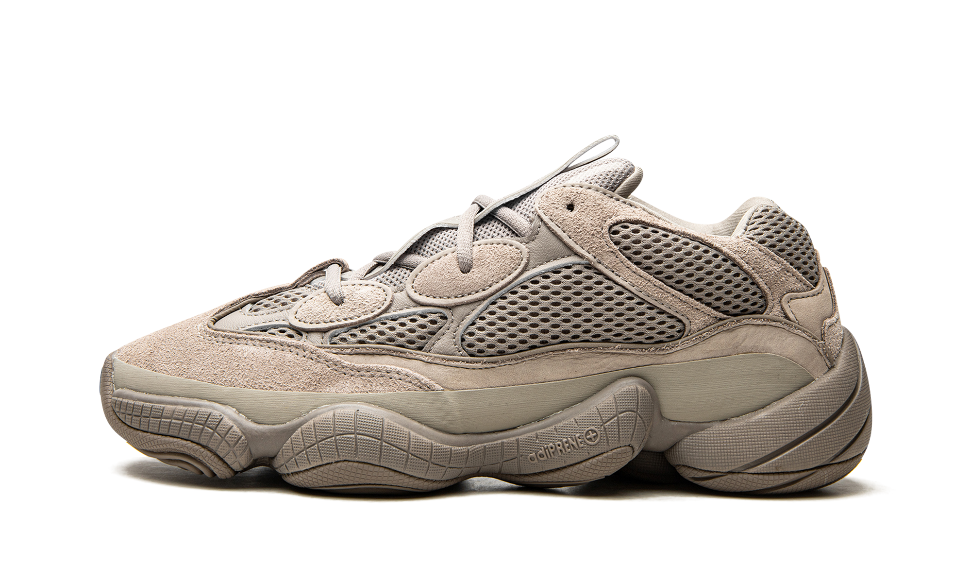 Yeezy 500 "Ash Grey" GX3607