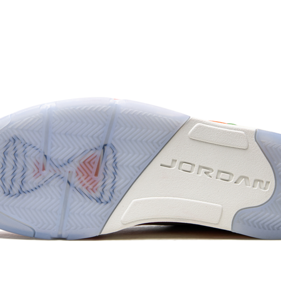 Air Jordan 5 Low "Doernbecher" DR6287 486