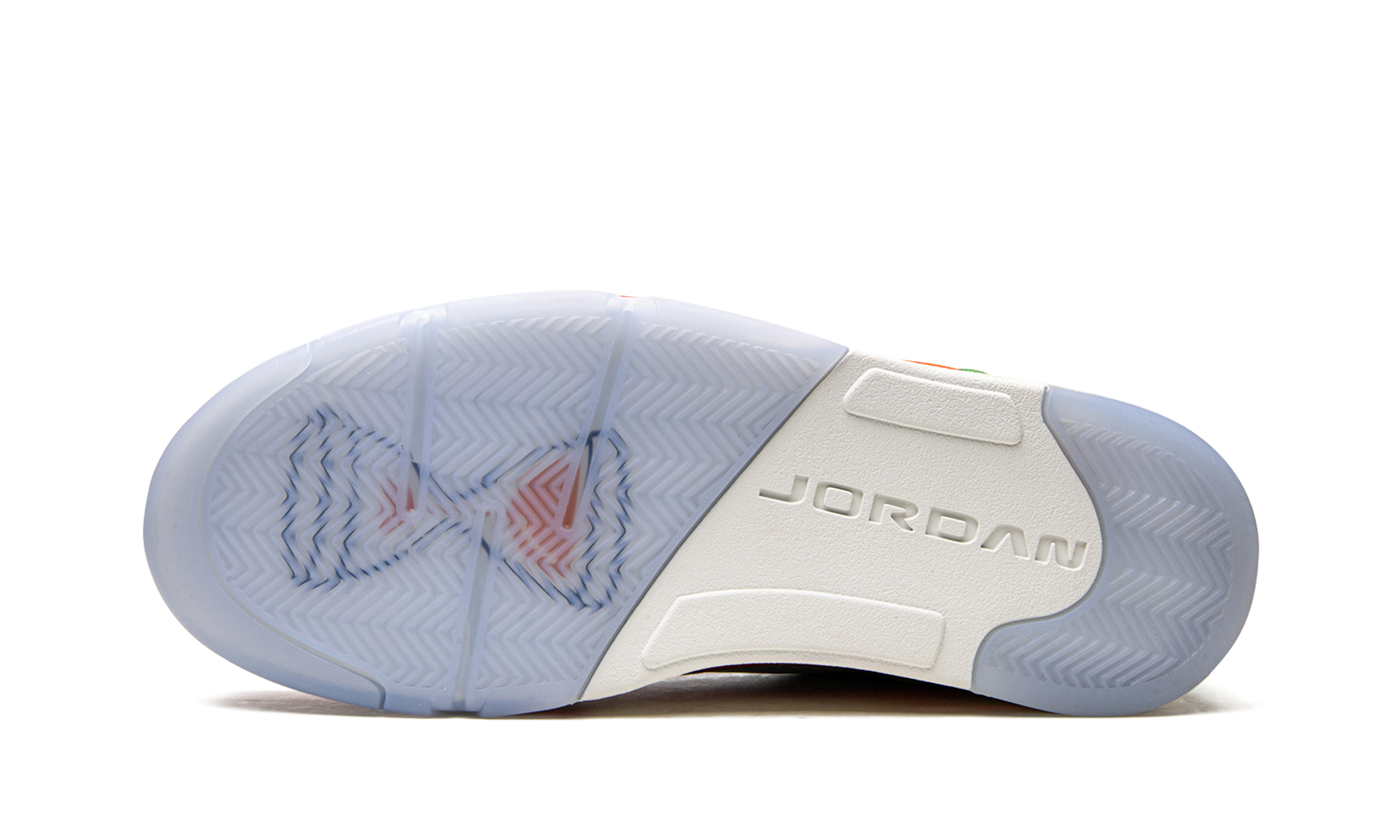 Air Jordan 5 Low "Doernbecher" DR6287 486