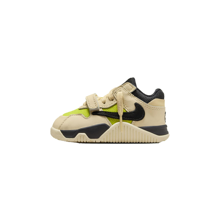 Jumpman Jack TR TD "Travis Scott Bright Cactus" FJ2852 102