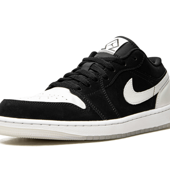 Air Jordan 1 Low "Diamond" DH6931 001
