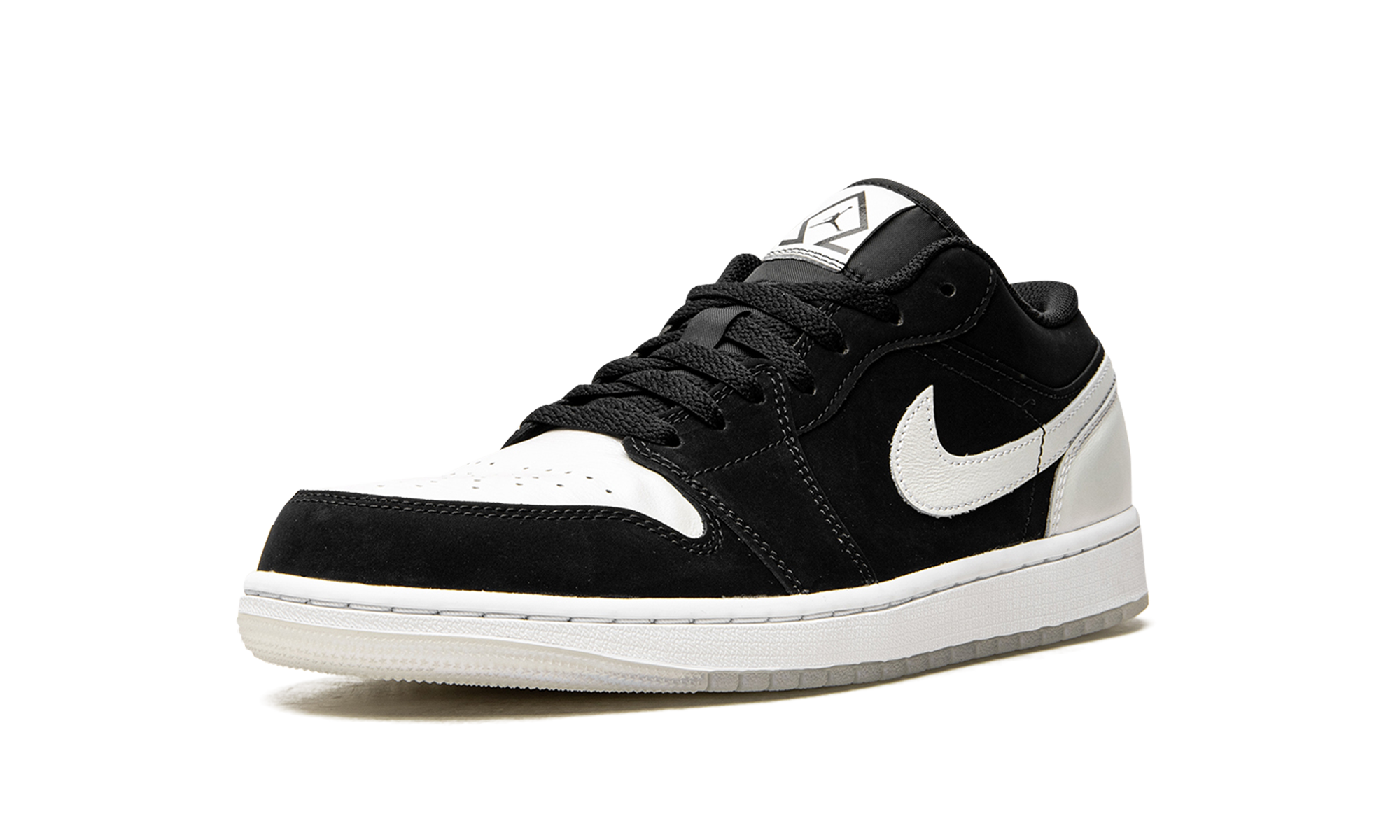 Air Jordan 1 Low "Diamond" DH6931 001