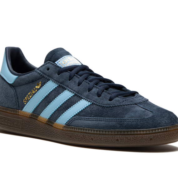 Handball Spezial "Navy / Gum" BD7633