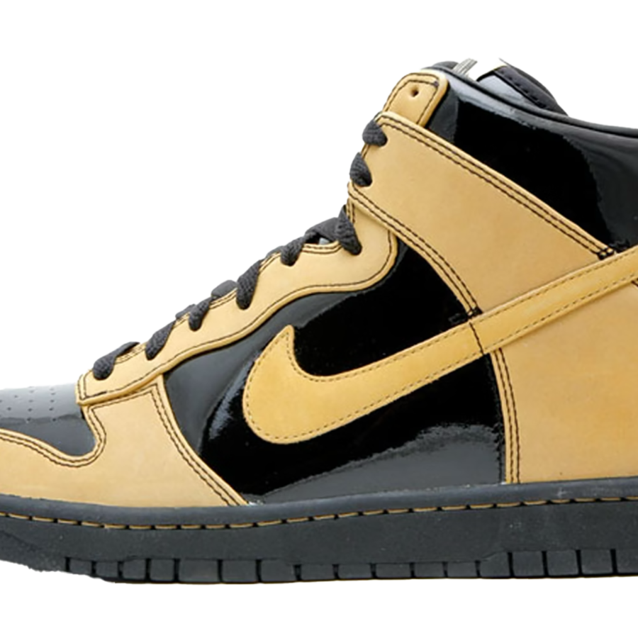 Dunk High Prem "NBA Allstars 2008" 323955 071