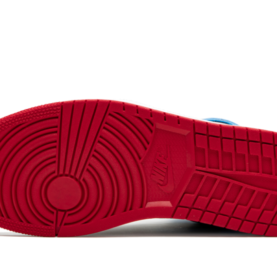 AIR JORDAN 1 HIGH OG WMNS "UNC to Chicago" CD0461 046