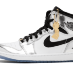 Air Jordan 1 Hi Retro "Think 16 / Kawhi Leonard" AQ7476 016