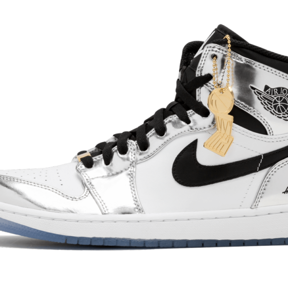 Air Jordan 1 Hi Retro "Think 16 / Kawhi Leonard" AQ7476 016