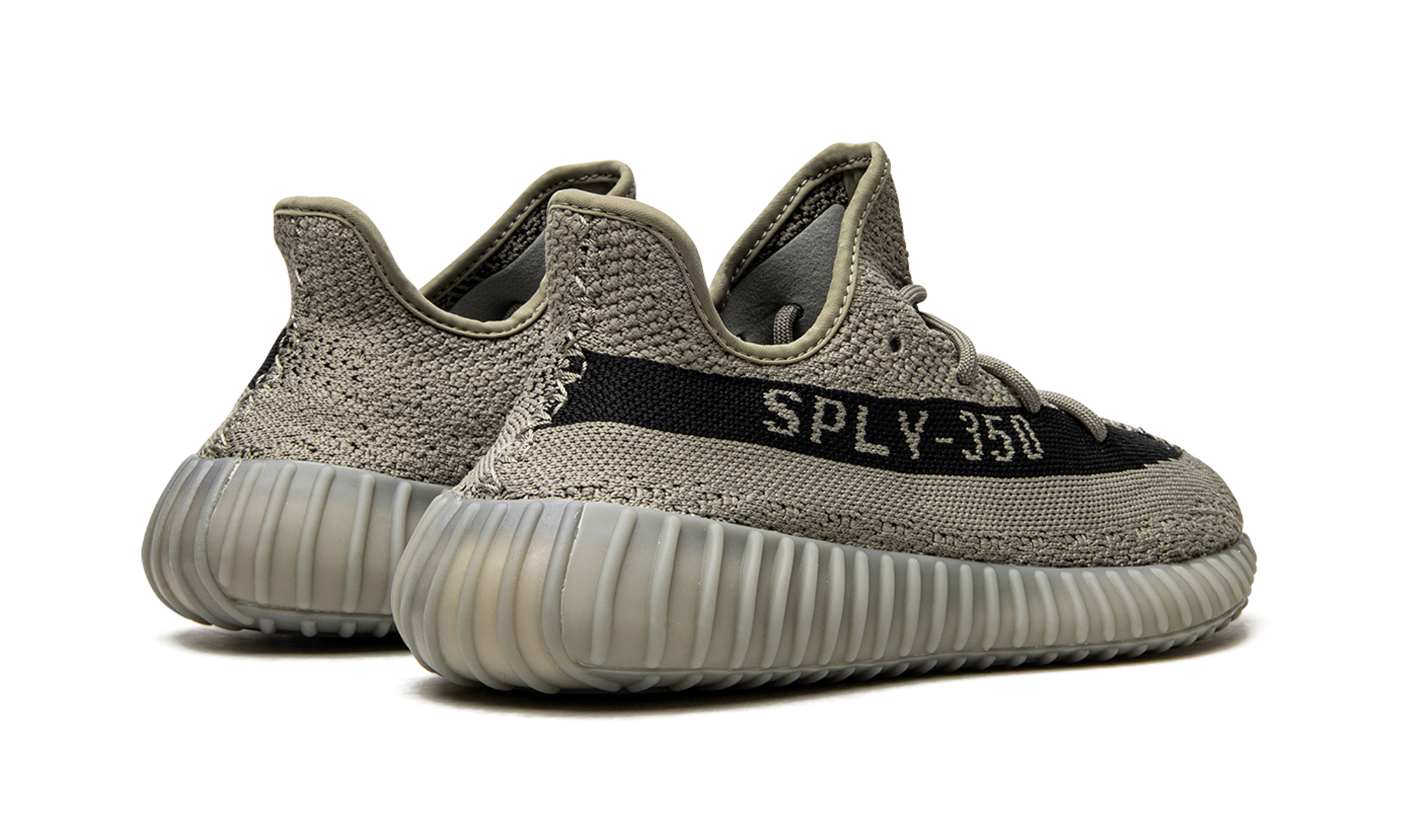 Yeezy 350 V2 "Granite" HQ2059
