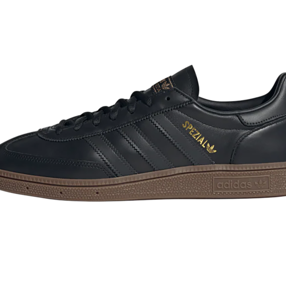 Handball Spezial "Core Black Carbon" JS3868