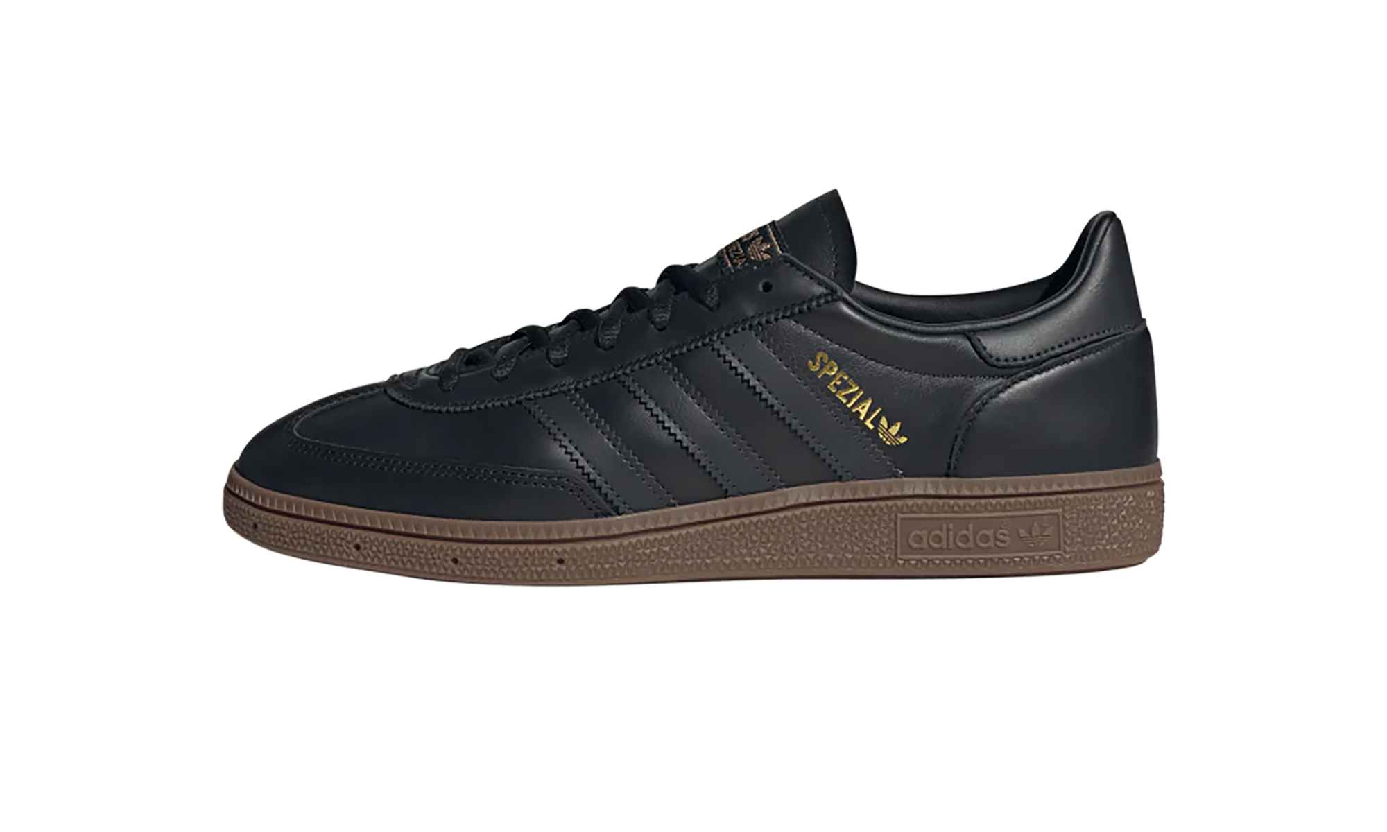 Handball Spezial "Core Black Carbon" JS3868
